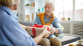 Cadeau de retraite personnalisé